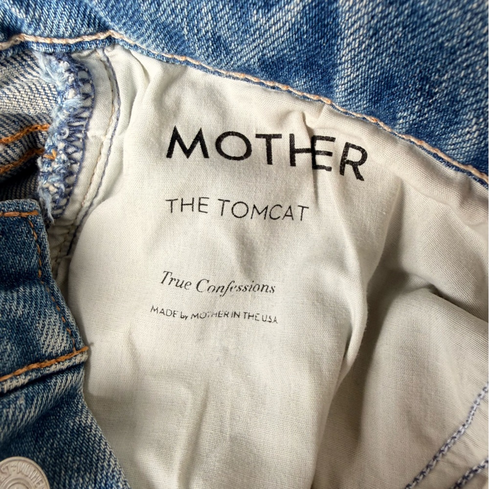 Mother Superior Tomcat True Confessions 28 - Picture 4 of 9